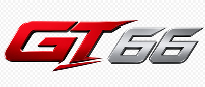 GT 66 logo